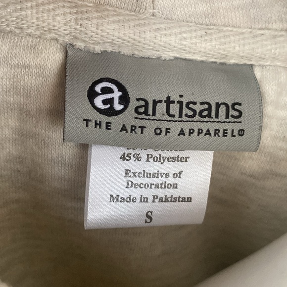 Womens Colorado Logo Thick Hoodie / Sm. - Picture 11 of 15